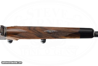 DON KLEIN LEE BEIER CUSTOM LO WALL 22 HORNET - Image 13 of 16