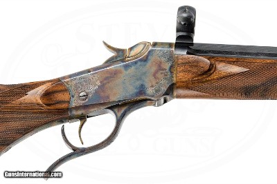 DON KLEIN LEE BEIER CUSTOM LO WALL 22 HORNET - Image 2 of 16