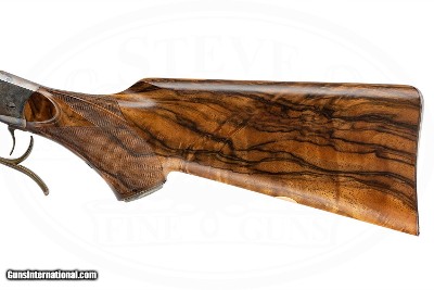 DON KLEIN LEE BEIER CUSTOM LO WALL 22 HORNET - Image 16 of 16
