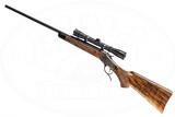 DON KLEIN LEE BEIER CUSTOM LO WALL 22 HORNET - 4 of 16