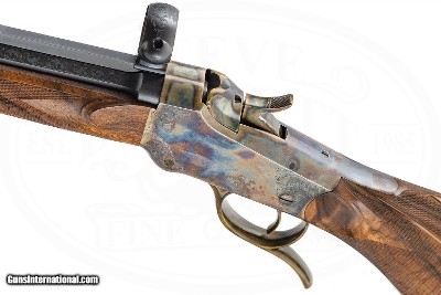 DON KLEIN LEE BEIER CUSTOM LO WALL 22 HORNET - Image 6 of 16