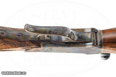 DON KLEIN LEE BEIER CUSTOM LO WALL 22 HORNET - Image 11 of 16