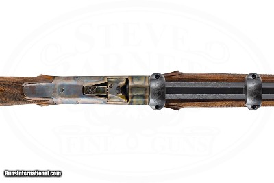 DON KLEIN LEE BEIER CUSTOM LO WALL 22 HORNET - Image 9 of 16