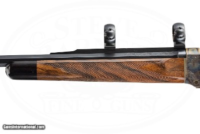 DON KLEIN LEE BEIER CUSTOM LO WALL 22 HORNET - Image 14 of 16