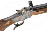 DON KLEIN LEE BEIER CUSTOM LO WALL 22 HORNET - 5 of 16