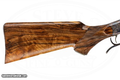DON KLEIN LEE BEIER CUSTOM LO WALL 22 HORNET - Image 15 of 16