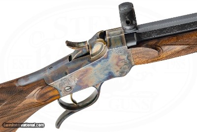 DON KLEIN LEE BEIER CUSTOM LO WALL 22 HORNET - Image 5 of 16