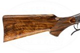 DON KLEIN LEE BEIER CUSTOM LO WALL 22 HORNET - 15 of 16
