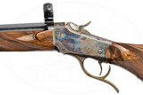 DON KLEIN LEE BEIER CUSTOM LO WALL 22 HORNET - 3 of 16