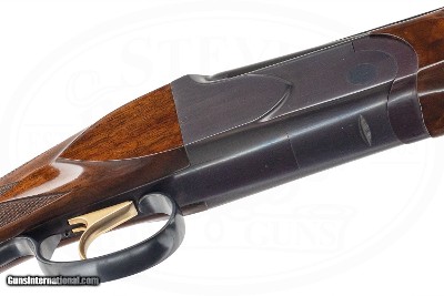 CSMC MODEL 21 O/U 20 GAUGE - Image 8 of 17