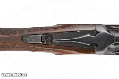 CSMC MODEL 21 O/U 20 GAUGE - Image 10 of 17