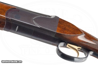 CSMC MODEL 21 O/U 20 GAUGE - Image 9 of 17