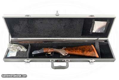 CSMC MODEL 21 O/U 20 GAUGE