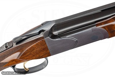 CSMC MODEL 21 O/U 20 GAUGE - Image 6 of 17