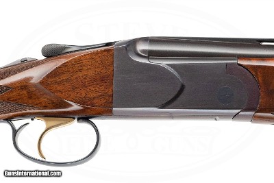 CSMC MODEL 21 O/U 20 GAUGE - Image 2 of 17