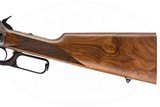 WINCHESTER MODEL 1895 LIMITED SERIES TAKEDOWN 30-06 - 15 of 16