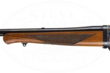 WINCHESTER MODEL 1895 LIMITED SERIES TAKEDOWN 30-06 - 13 of 16