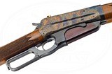 WINCHESTER MODEL 1895 LIMITED SERIES TAKEDOWN 30-06 - 7 of 16