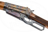 WINCHESTER MODEL 1895 LIMITED SERIES TAKEDOWN 30-06 - 8 of 16
