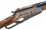WINCHESTER MODEL 1895 LIMITED SERIES TAKEDOWN 30-06 - 5 of 16