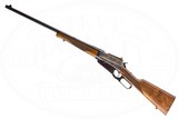 WINCHESTER MODEL 1895 LIMITED SERIES TAKEDOWN 30-06 - 4 of 16