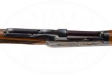 WINCHESTER MODEL 1895 LIMITED SERIES TAKEDOWN 30-06 - 10 of 16