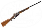 WINCHESTER MODEL 1895 LIMITED SERIES TAKEDOWN 30-06 - 1 of 16