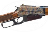 WINCHESTER MODEL 1895 LIMITED SERIES TAKEDOWN 30-06 - 2 of 16