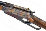 WINCHESTER MODEL 1895 LIMITED SERIES TAKEDOWN 30-06 - 6 of 16