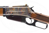 WINCHESTER MODEL 1895 LIMITED SERIES TAKEDOWN 30-06 - 3 of 16