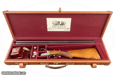 CSMC CHRISTIAN HUNTER SELF OPENING 20 GAUGE