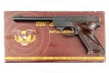 HIGH STANDARD SPORT KING SK-100 LIGHTWEIGHT 22 LR - 1 of 8