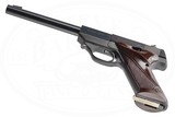 HIGH STANDARD SPORT KING SK-100 LIGHTWEIGHT 22 LR - 7 of 8