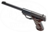 HIGH STANDARD SPORT KING SK-100 LIGHTWEIGHT 22 LR - 5 of 8