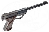 HIGH STANDARD SPORT KING SK-100 LIGHTWEIGHT 22 LR - 4 of 8