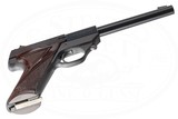 HIGH STANDARD SPORT KING SK-100 LIGHTWEIGHT 22 LR - 6 of 8