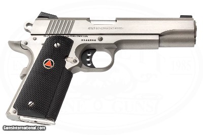 COLT DELTA ELITE 10MM