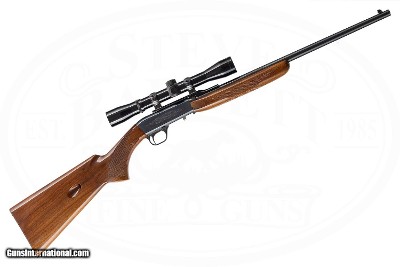 BROWNING AUTO TAKEDOWN GRADE 1 22 LR