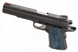 COLT 1911 GOVT COMPETITION SERIES 80 9MM - 4 of 8