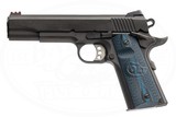 COLT 1911 GOVT COMPETITION SERIES 80 9MM - 2 of 8