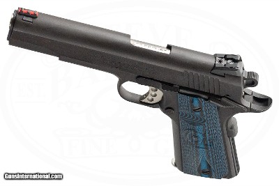 COLT 1911 GOVT COMPETITION SERIES 80 9MM - Image 4 of 8