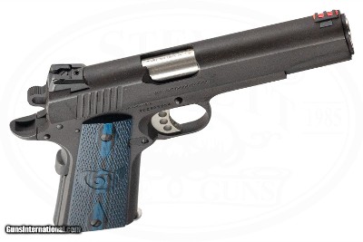 COLT 1911 GOVT COMPETITION SERIES 80 9MM - Image 3 of 8