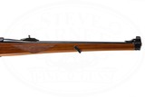 RUGER M77 RSI INTERNATIONAL 243 WIN - 7 of 11