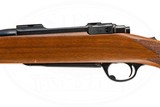 RUGER M77 RSI INTERNATIONAL 243 WIN - 3 of 11
