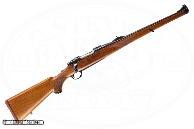 RUGER M77 RSI INTERNATIONAL 243 WIN - Image 1 of 11