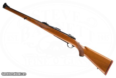 RUGER M77 RSI INTERNATIONAL 243 WIN - Image 4 of 11