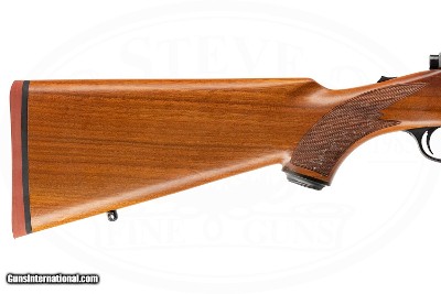RUGER M77 RSI INTERNATIONAL 243 WIN - Image 10 of 11