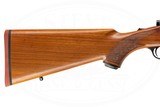 RUGER M77 RSI INTERNATIONAL 243 WIN - 10 of 11