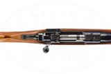 RUGER M77 RSI INTERNATIONAL 243 WIN - 5 of 11
