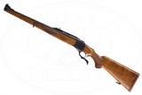 RUGER #1 RSI INTERNATIONAL 7X57 - 4 of 15